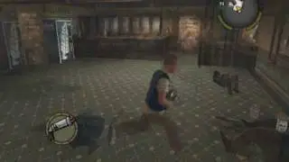 Bully: Scholarship Edition # 46-Greaser Challenge