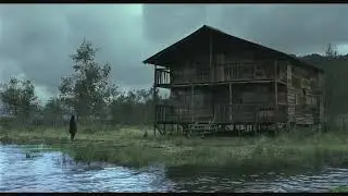 La Sirga Tr&aacute;iler (TOM)