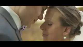 Matt + Carina, Charlottesville Wedding Film, Ch & Sh Fredericks Photography