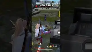 New unlimited loot trick 😱#foryou #foryoubage #freefirehighlights #freefire