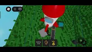 I goted 52nd Ending in ROBLOX Npcs are becoming smart!