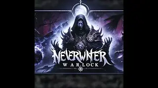 Neverwinter - Warlock dps MOD 30 - MDS full run