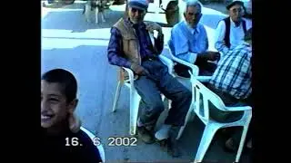 ARMUTLU HAZİRAN 2002  ÖLEN BÜYÜKLERİMİZİ RAHMETLE ANIYORUM...
