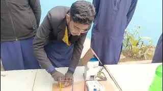 Transmission of Power, how electricity travels from source to users efficiently.