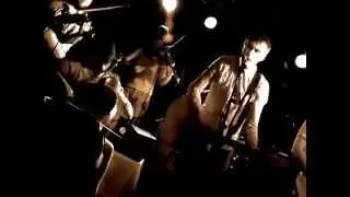 Fire from a known patrol - Mixtune For Cully (Live 2010)