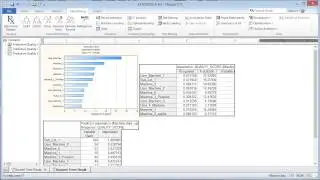 Using Boosted Trees for Predictive Quality Control