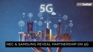 NEC Samsung 5G Partners Windows Plagued by Zero Day Again | Systweak