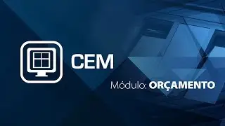 CEM - Or&ccedil;amento