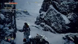 Horizon Zero Dawn | Onslaught Trial | Gold | Ultra Hard | Easy Strategy [2:11]
