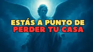 Elegidos: Estáis a punto de perder la casa en la que vivís actualmente porque...