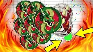 GIGANTIC POPSPLIT DESTRUCTION? INSTANT GLITCHED POPSPLIT EVER? POPVIRUSSPLIT 
