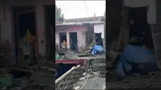 Poonch city #india #pakistan #news