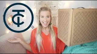 My First Nordstrom Trunk Club Try-On & Review! March 2018