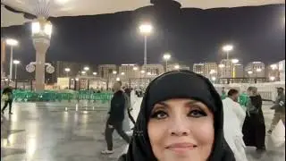 Makkah And Madina Journey 