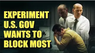 What horrible truth did it reveal? Why U.S gov invested hugely on the experiment then shut it down?