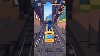 Subway Surfers 😵&zwj;💫😵&zwj;💫😵&zwj;💫 / #cringegamer
