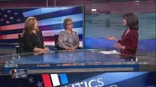 The U.S. Cuba Relationship