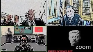 Мавританский суверенный гражданин получил приговор &mdash; суд наконец-то вынес решение.