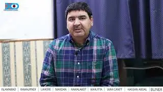 Dr. Ubaid Ullah Khan | Importance of Pediatric Surgery | World Pediatric Surgery Day | CDC