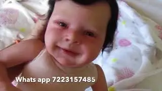 Beb&eacute; reborn Sebastian de Olga Auer VALENTINA REBORN MEXICO