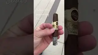 One of my favorites right now! #cigarlovers #cigarcommunity #cigarlifestyle #luxury