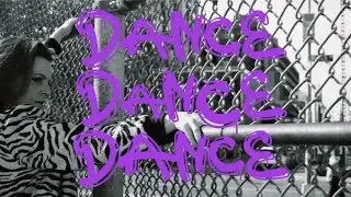 JC Cassis - Dance Dance Dance (Official Lyric Video)