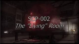 SCP-002: The 