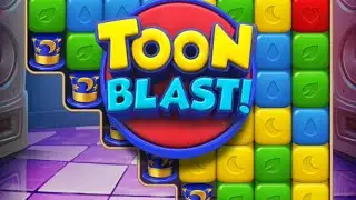 My Best Pro Toon Blast antas nivel 440 no boosters skillgaming peak games
