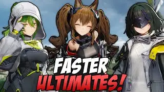 ENDFIELD COMBAT EXPLAINED! Here&rsquo;s How Arknights: Endfield&rsquo;s Combat Works