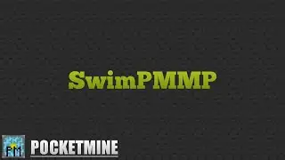 Swim PMMP - Plugin Pocketmine ~ Plugin Berenang