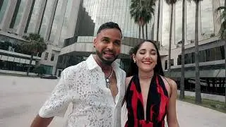 Cuando Quieras - Vinny Rivera X DerekVinci (Bachata)
