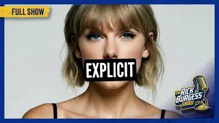 The Rick Burgess Show - LIVE - 10/6/25 - Ep. 188