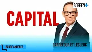 Capital : Plus proche, moins cher : Carrefour et Leclerc relancent le match ! sur M6