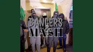 Bangers & Mash