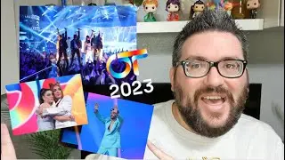 Comentando la GALA 6 de OT 2023 | La cosa se va complicando ¿SALVAR A CHIARA O VIOLETA?