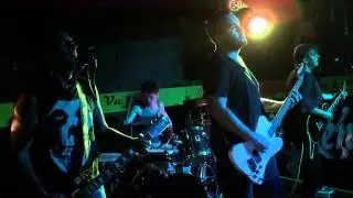 The Stukas - Heart Won't Break