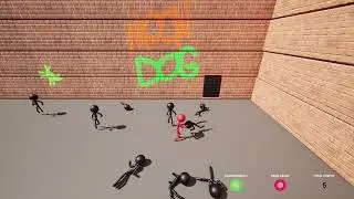 Project Apex Trailer