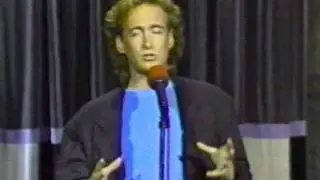 Jeff Marder The Late Show with Arsenio Hall
