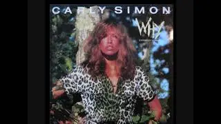 Carly Simon - Why ( GC Needs another needle edit )