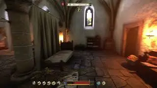Kingdom Come Deliverance II Henry The Villager