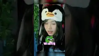 Người loạn ng&ocirc;n hướng dẫn chụp ảnh 👹 #maisann #talkshow #noisi