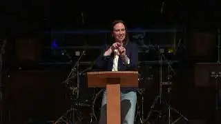 Hope College Chapel | Jill Nelson | Proverbs 1:1-7