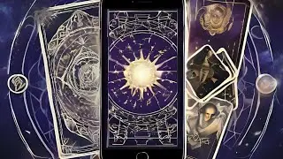 Simmerex Tarot Is Live! Personal Reads.