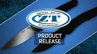 ZT - Product Release 2026 - #1
