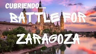 Final del Battle For Zaragoza CASTEADA por Fana  #swu #galactic  #starwarsunlimited #asmodee #ffg