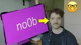 Embrace Your Inner No0b