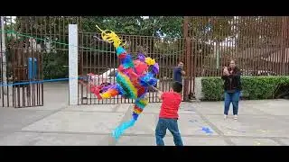 Convivio navideño San Jerónimo Emiliani