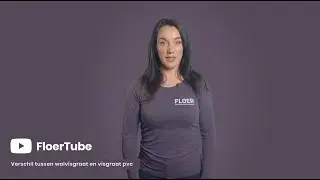Verschil tussen Walvisgraat en Visgraat vloeren - Floertube #14