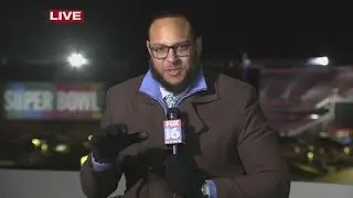 FOX 16 Good Day previewing Super Bowl LX in California