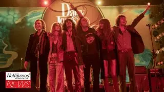 Amazon Prime Video выпустил тизер-трейлер фильма &laquo;Дэйзи Джонс и шестёрка&raquo; | Новости THR